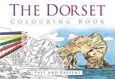 Dorset Colouring Book Past & Present