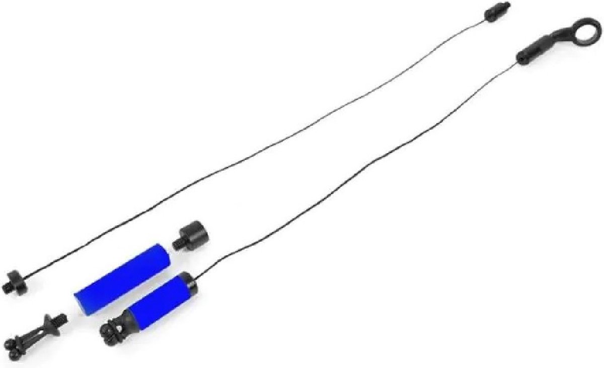 Avid Carp Lok Down Bobbin Kit Blue