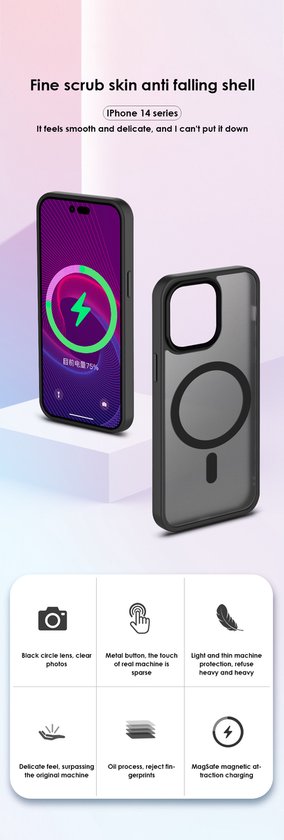 Nieuwe Xiaomi magnetische powerbank met ingebouwde kabel nu