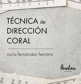 Técnica de dirección coral