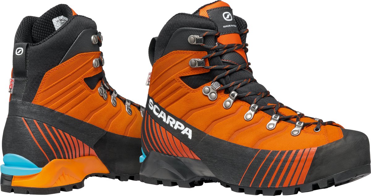 Scarpa Ribelle HD Tonic Herren_EU 46 Default