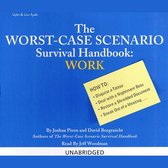 The Worst-Case Scenario Survival Handbook: Work