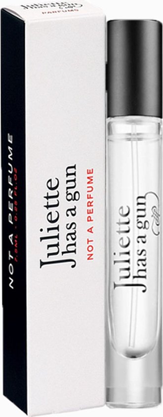 Juliette Has a Gun - Not a Perfume Eau de Parfum - 5 ml - Dames Parfum ...