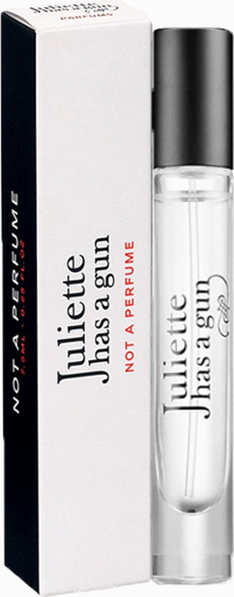 Juliette Has a Gun - Not a Perfume Eau de Parfum - 5 ml - Dames Parfum