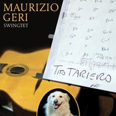 Maurizio Geri Swingtet - Tito Tariero (CD)