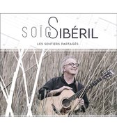 Soïg Sibéril - Les Sentier Partagés (CD)