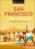 Local Travel Guide - San Francisco Like a Local