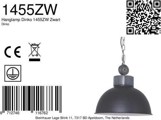 Plafondventilator met licht en afstandsbediening, IP65 waterdicht, 6 snelheden, stil, dimbaar, voor woonkamer, terras, outdoor