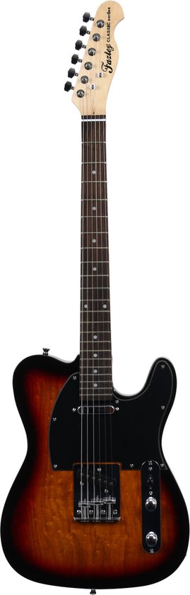 J & D ST-MINI Pack SB Sunburst | België