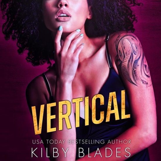 Vertical - cover