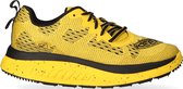 Chaussures de randonnée Keen WK400 Homme Keen Yellow/ Noir | Jaune | Taille 42