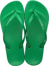 Groene Ipanema Dames slippers kopen? Kijk snel! | bol