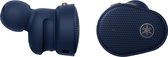 Yamaha TW-E5B – In-Ear Hoofdtelefoon – True Wireless Stereo - True Sound - Blauw