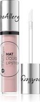 Hypoallergenic - Hypoallergene Mat Liquid Lipstick #05