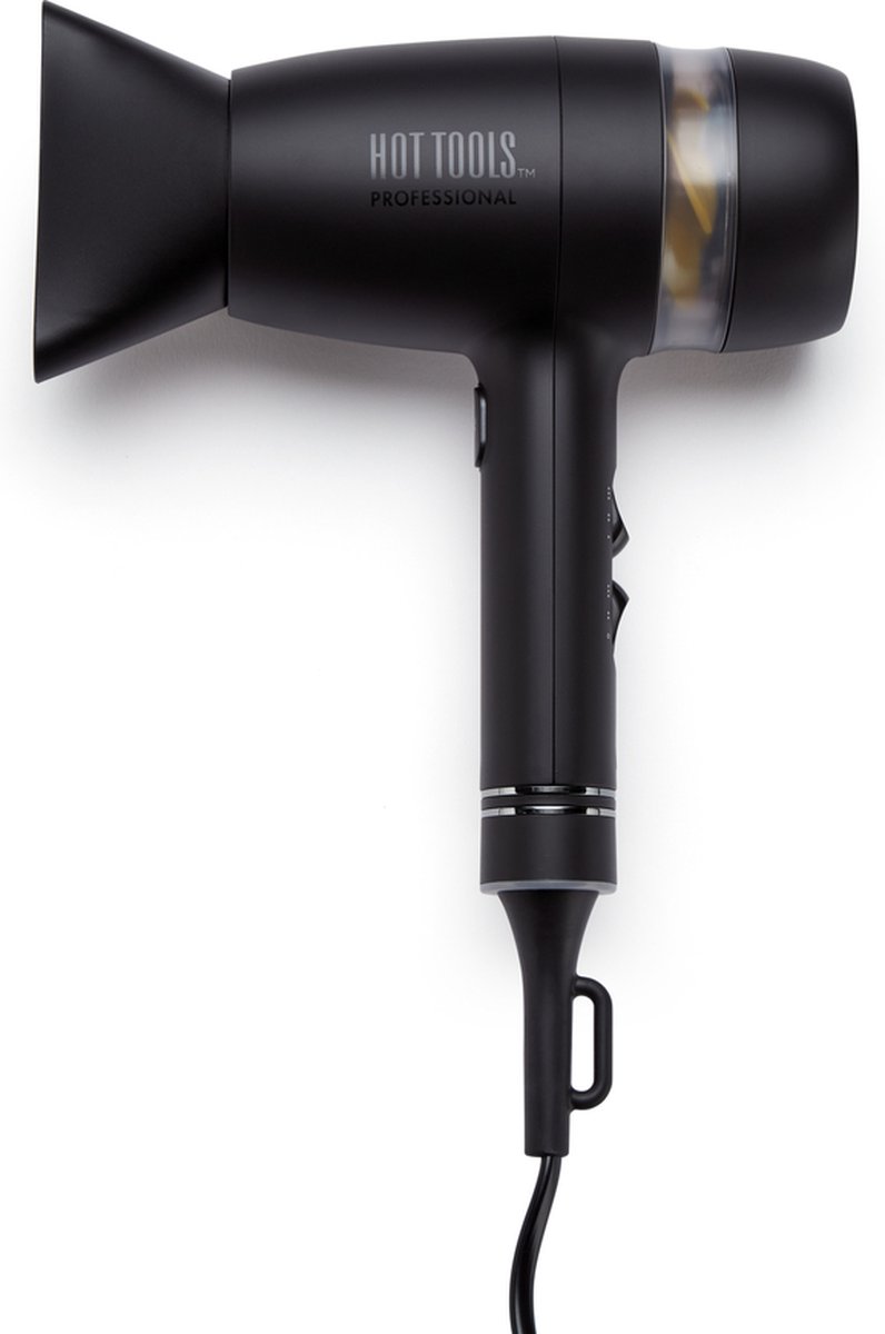 Hot Tools - Stille haar Föhn - 30% stiller dan ander föhns! - afbeelding 2