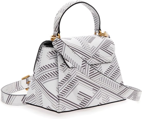 guess handtas crossbody