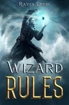 A Wizard Makepeace Tale 3 - Wizard Rules Book III