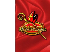 De Club van Sinterklaas - Deel 1 (DVD)