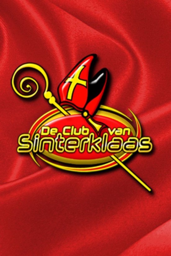 De Club van Sinterklaas - Deel 1 (DVD)
