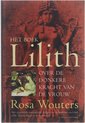 Boek Lilith