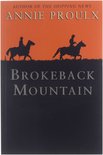 Brokeback mountain