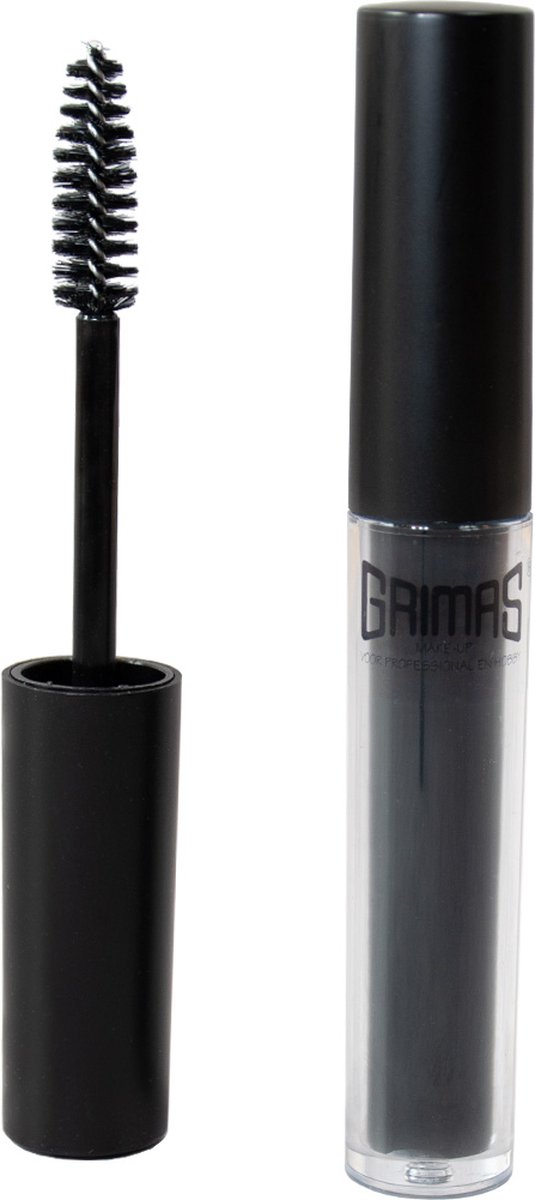 Grimas - Mascara - Zwart - 101 - Waterproof