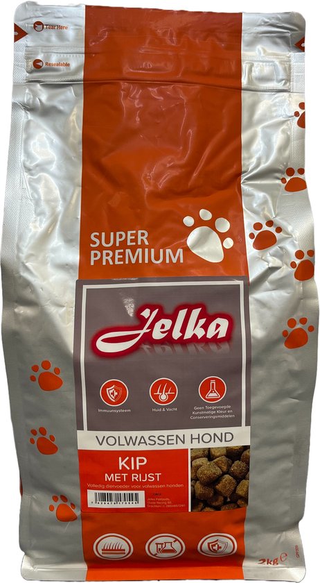 Almo Nature Hondenvoer Daily Rund 400 gr | Willemse Dierenvoeders