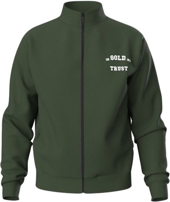 In gold we trust kids sale Clearance