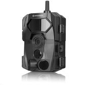 Caméra Bresser Wildlife - Caméra d'observation pour les enregistrements photo et vidéo - 100° WLAN - 4-24 MP 20m
