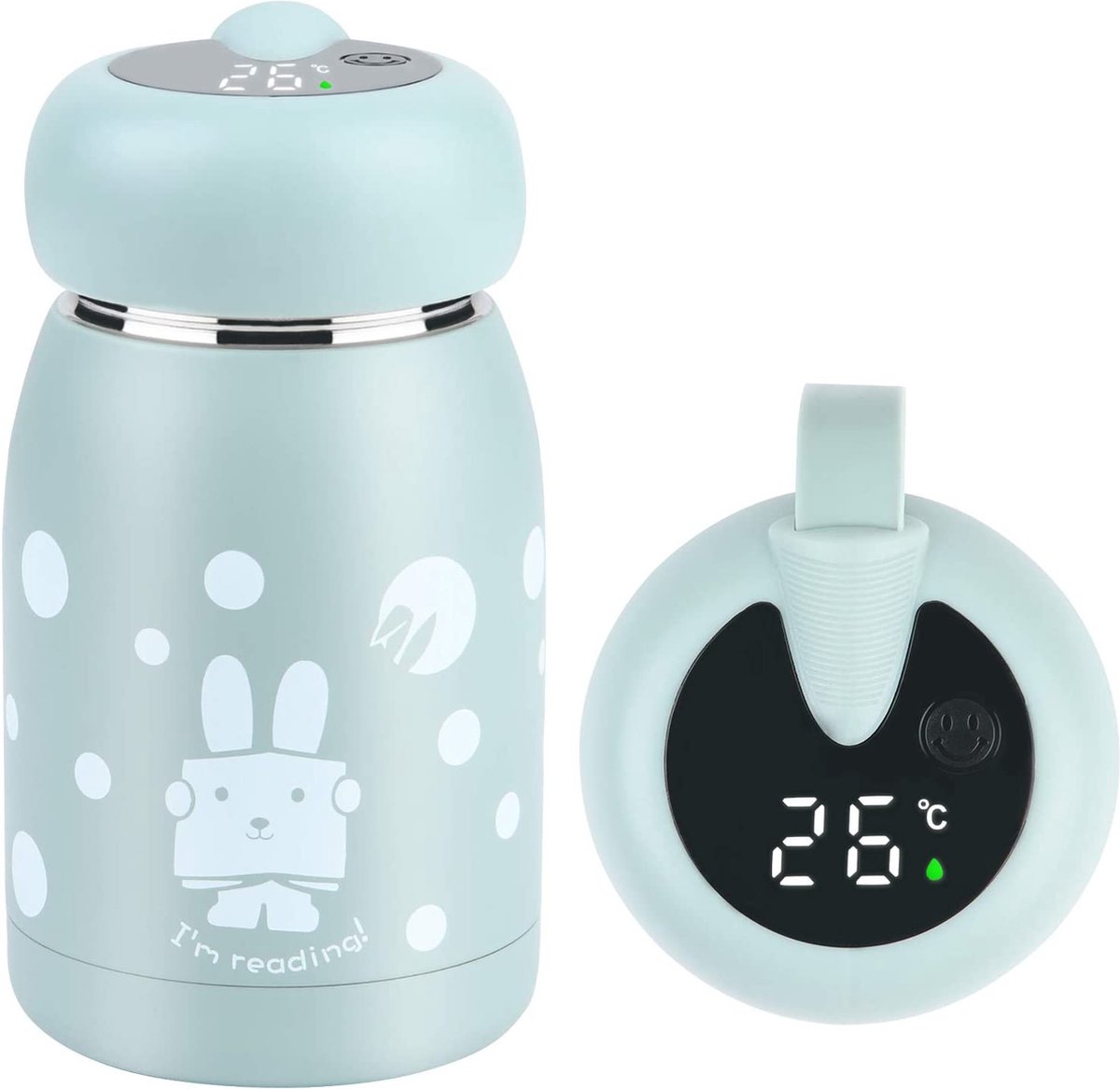 Water bottle warmer online