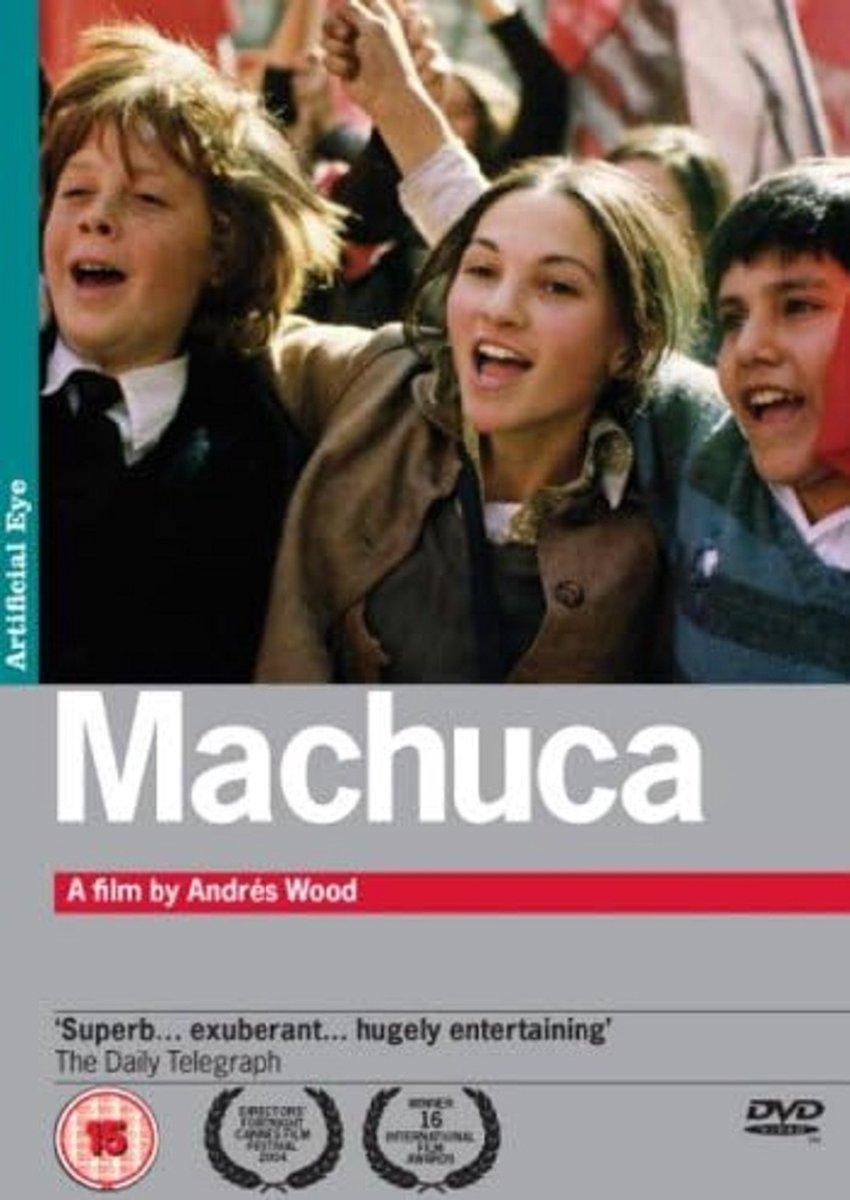 Machuca (Import)