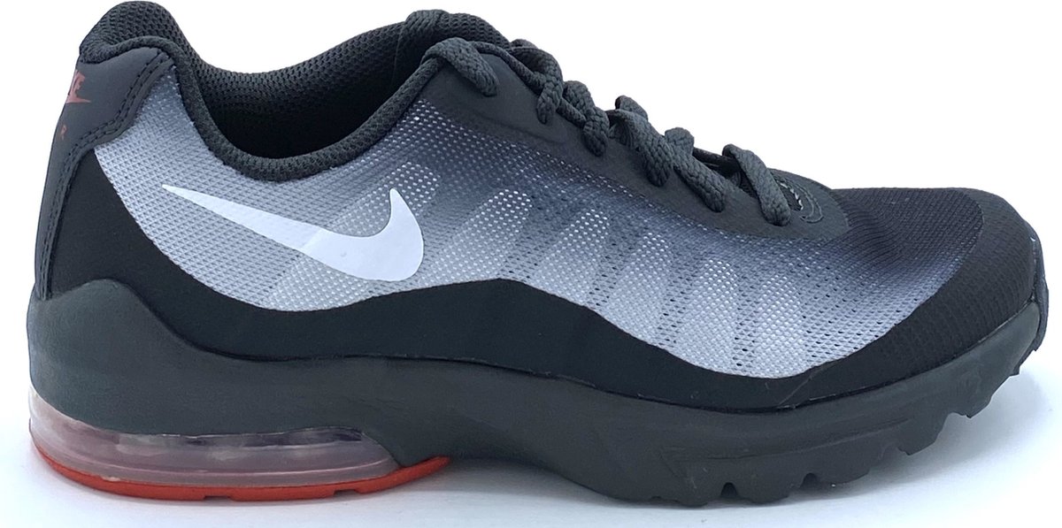 Nike Nike Air Max Invigor GS Sneakers Unisex Zwart