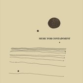 Molecule - Music For Containment (4 LP)