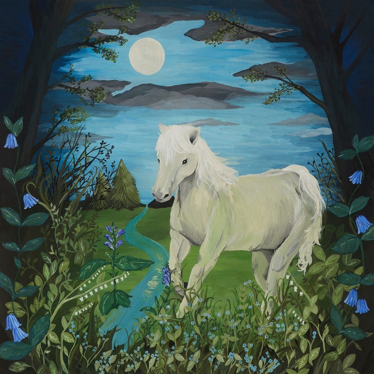 You Are The Only Ears - We Know The Sky (LP) (Coloured Vinyl)