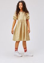 Molo Chaka Robes Filles - Rok - Robe - Beige - Taille 110/116