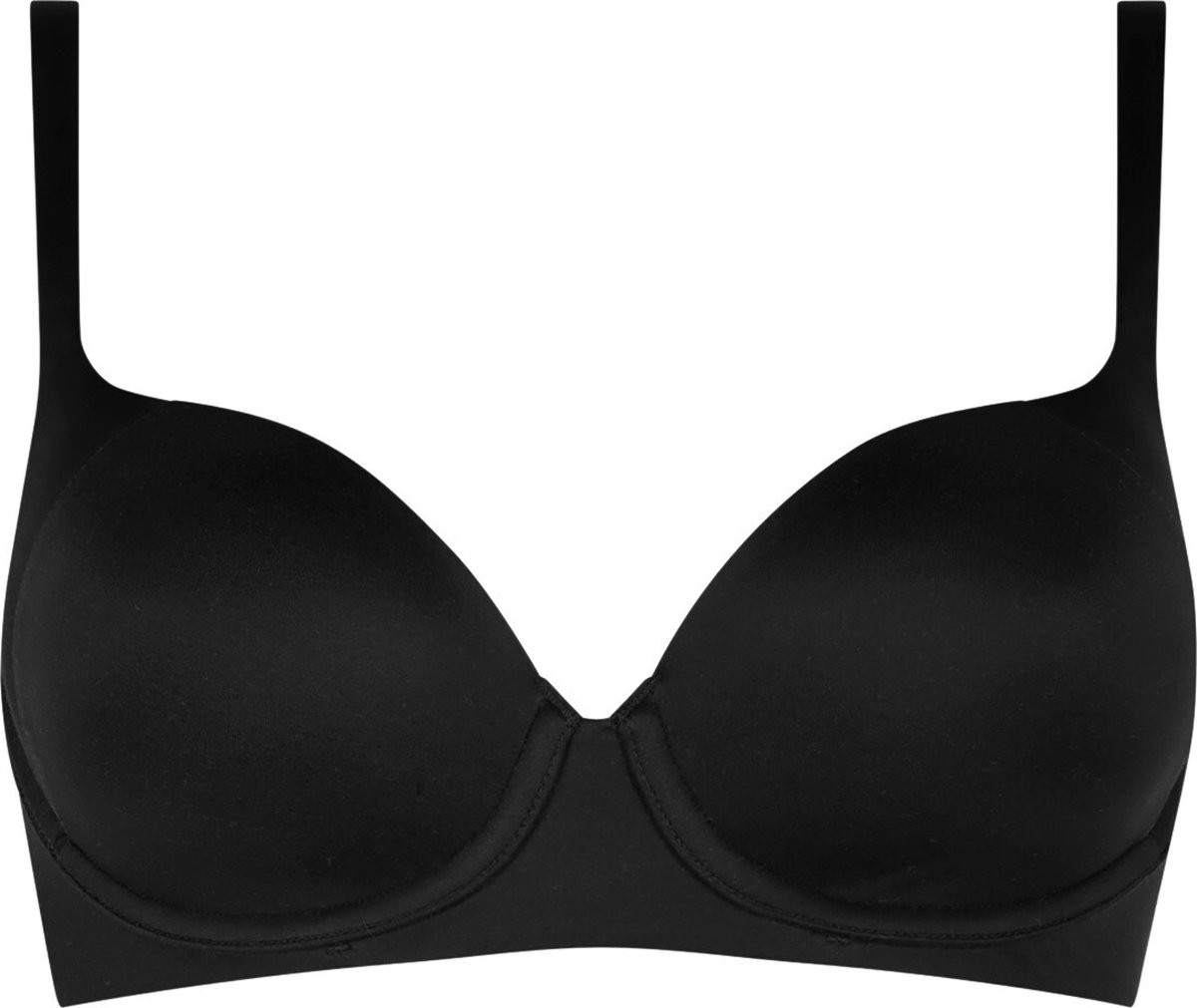 Triumph Trumph Body Make-up Soft Touch WP EX Dames Beha - Zwart