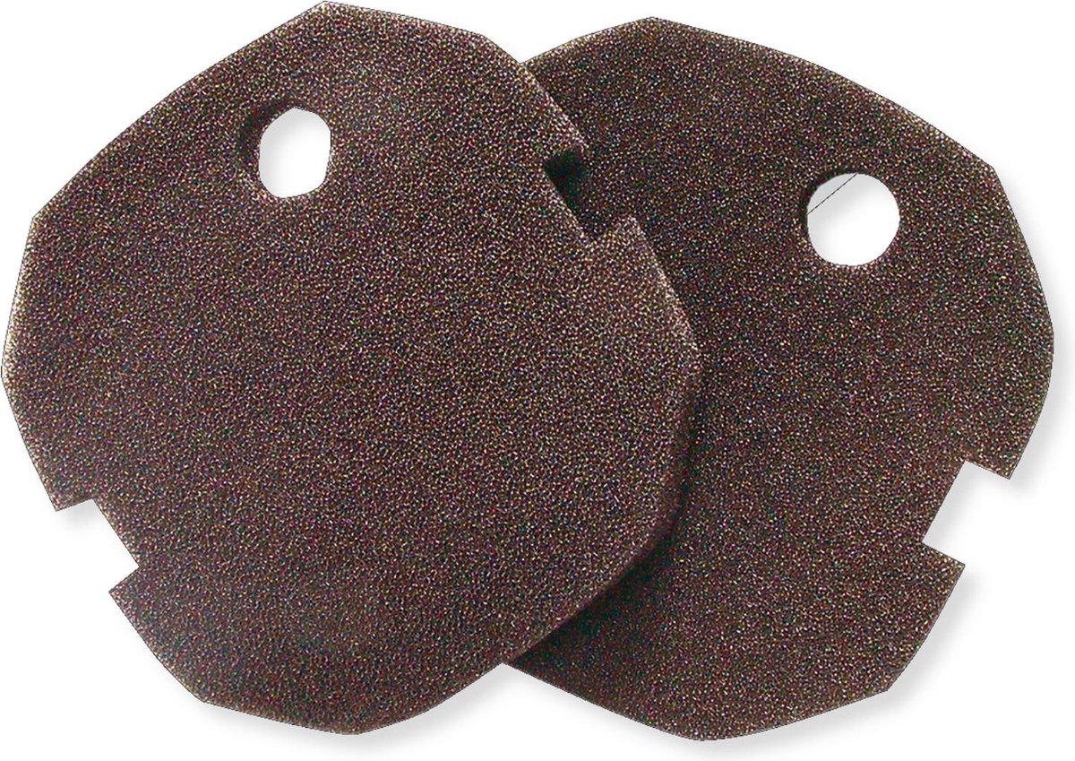 Filterschuim geschikt voor JBL UniClear F35-500 - 2 stuks