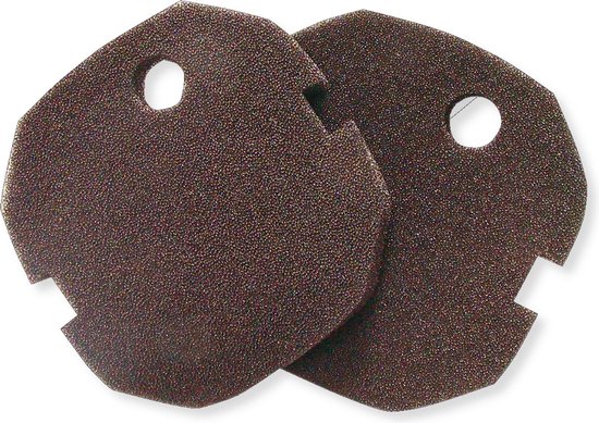 Filterschuim geschikt voor JBL UniClear F35-500 - 2 stuks