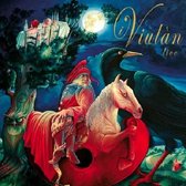 I Viulàn - Live (CD)