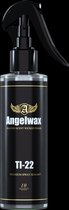 Angelwax TI-22 titanium spray sealant lakverzegeling 250ml - spray sealant op titanium basis - TI-22 geeft uw voertuig een superieure glans - Tot 6 maanden besscherming