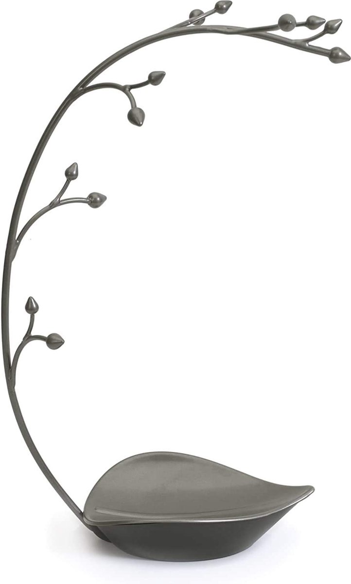 Sieradenhouder - sieradendoos - jewelry stand