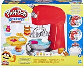 Play-Doh Magische Mixer Speelset - Boetseerklei