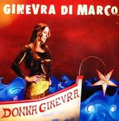 Ginevra Di Marco - Donna Ginevra (CD)