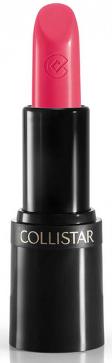 Collistar Puro lippenstift - 107 Peony Tattoo