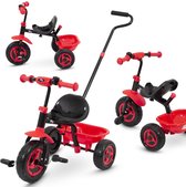 Billy Berry - Tricycle 1.5 - 4 Ans - Rouge Rose