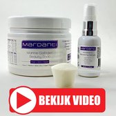 Mardanti Collageen en Vitamine C Serum | Voordeelbundel  | Bevordert de productie van collageen | Helpt om de conditie van de huid te verbeteren | 20% Vitamine C voor een ultieme collageen boost | 30 ML