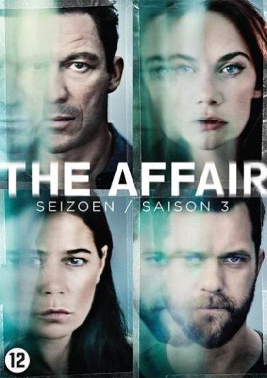 The Affair - Seizoen 3