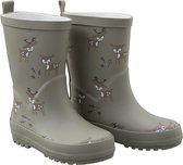 Fresk Regenlaarsjes Deer olive mt 21