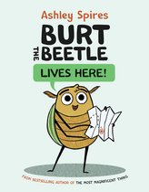 Burt the Beetle 2 - Burt the Beetle Lives Here!