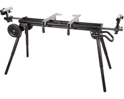 EVOLUTION - UNIVERSELE WERKSTANDAARD - INCL EXTENSION ARMS - 27KG